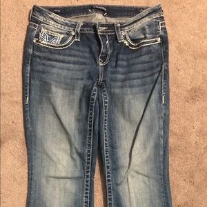 Vigoss Maurices jeans